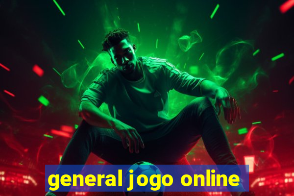 general jogo online